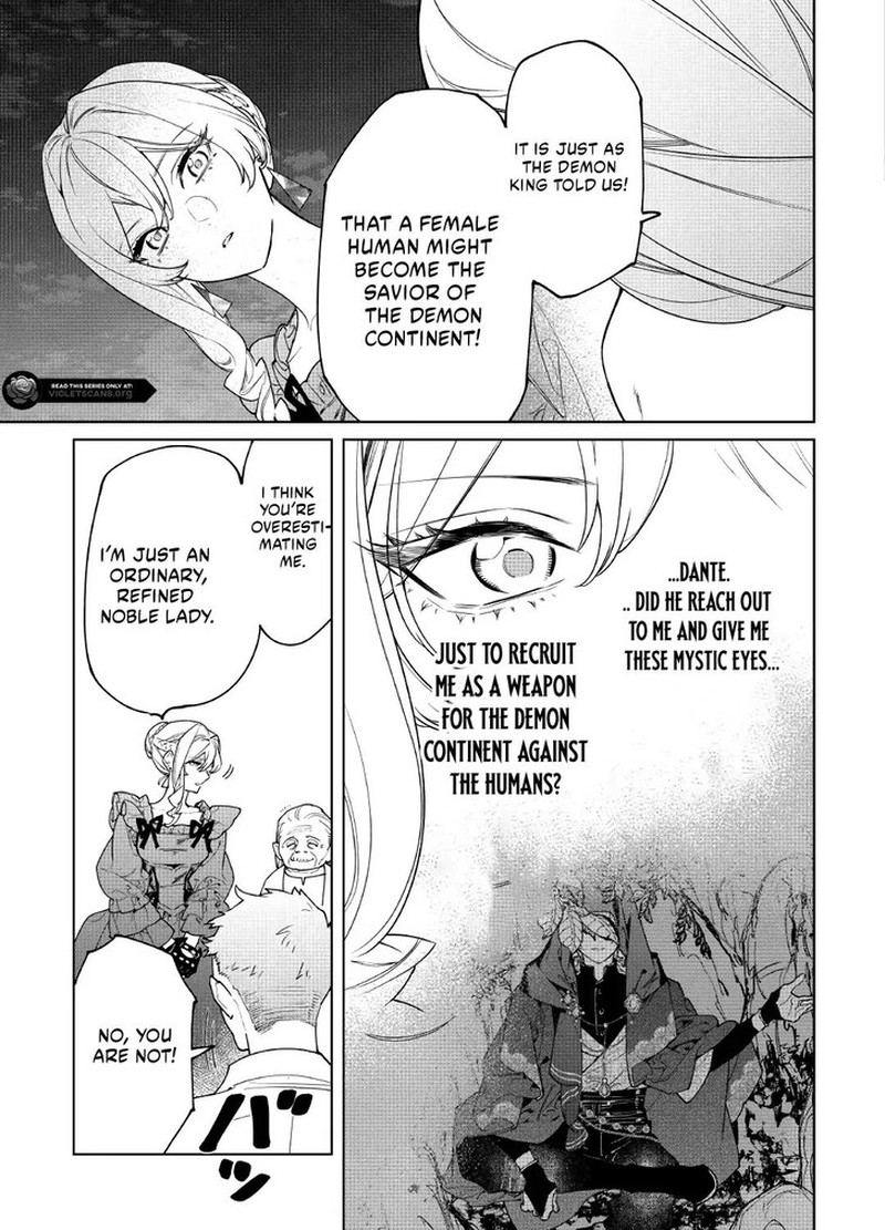 Saigo Ni Hitotsu Dake Onegai Shite Mo YoroshII Deshou Ka 62 3