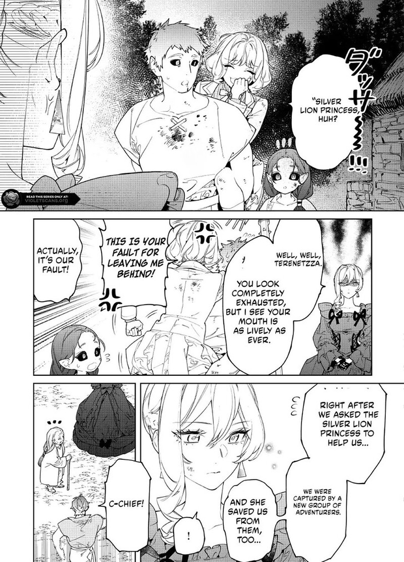 Saigo Ni Hitotsu Dake Onegai Shite Mo YoroshII Deshou Ka 62 5