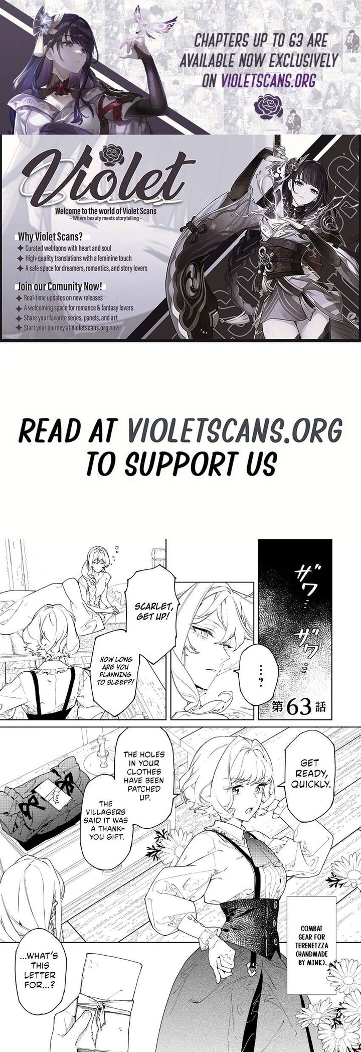 Saigo Ni Hitotsu Dake Onegai Shite Mo YoroshII Deshou Ka 63 1