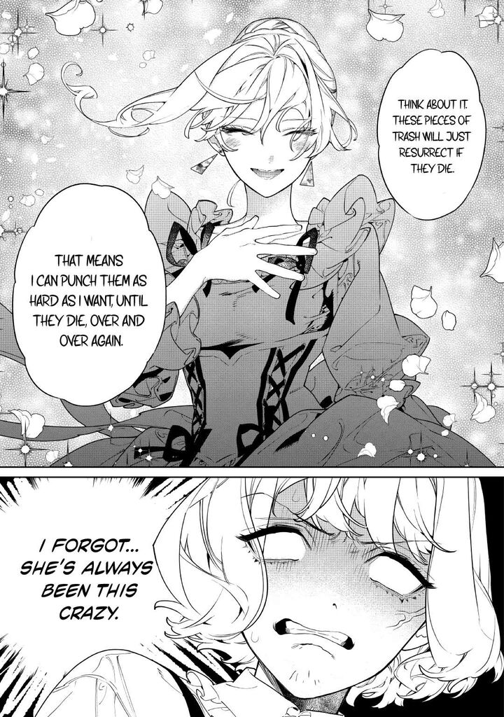 Saigo Ni Hitotsu Dake Onegai Shite Mo YoroshII Deshou Ka 63 11