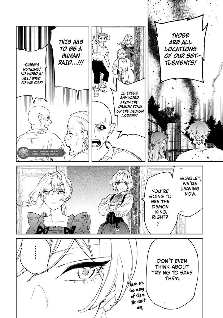 Saigo Ni Hitotsu Dake Onegai Shite Mo YoroshII Deshou Ka 63 8