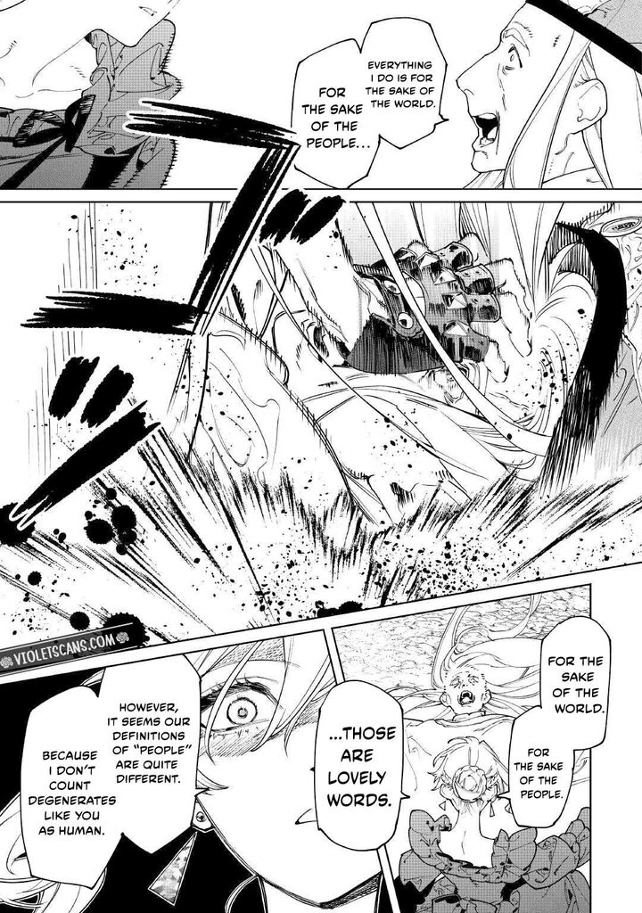Saigo Ni Hitotsu Dake Onegai Shite Mo YoroshII Deshou Ka 64 15