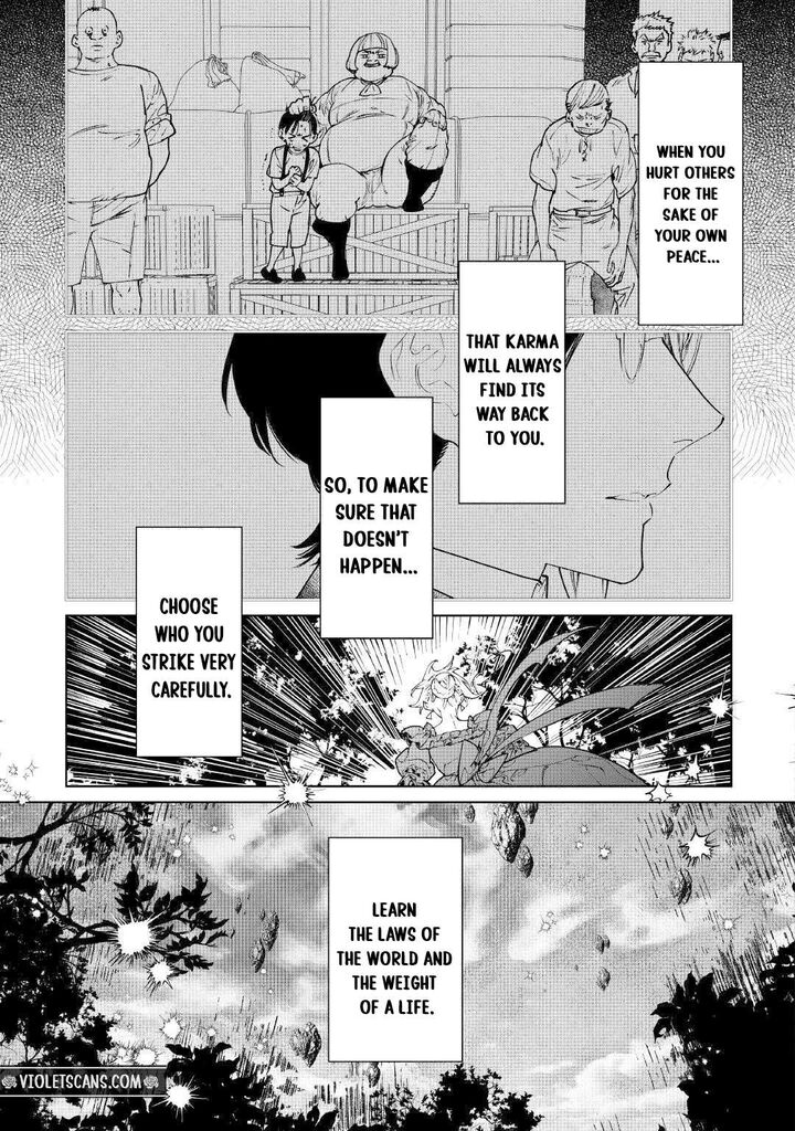 Saigo Ni Hitotsu Dake Onegai Shite Mo YoroshII Deshou Ka 64 17
