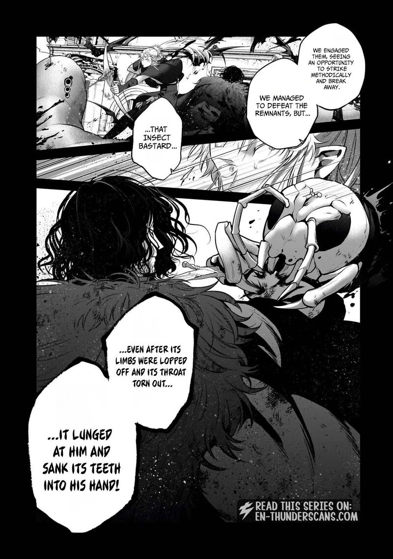 Saihate No Paladin 77 4