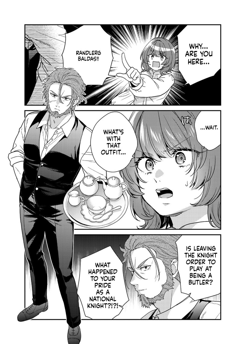 Saijaku Kizoku Ni Tensei Shita No De Akuyakutachi Wo Atsumete Mita 10 1
