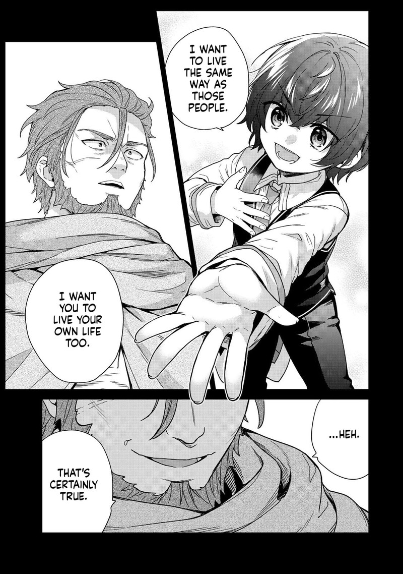 Saijaku Kizoku Ni Tensei Shita No De Akuyakutachi Wo Atsumete Mita 10 11