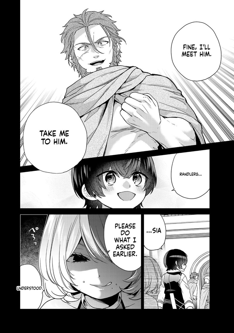 Saijaku Kizoku Ni Tensei Shita No De Akuyakutachi Wo Atsumete Mita 10 12