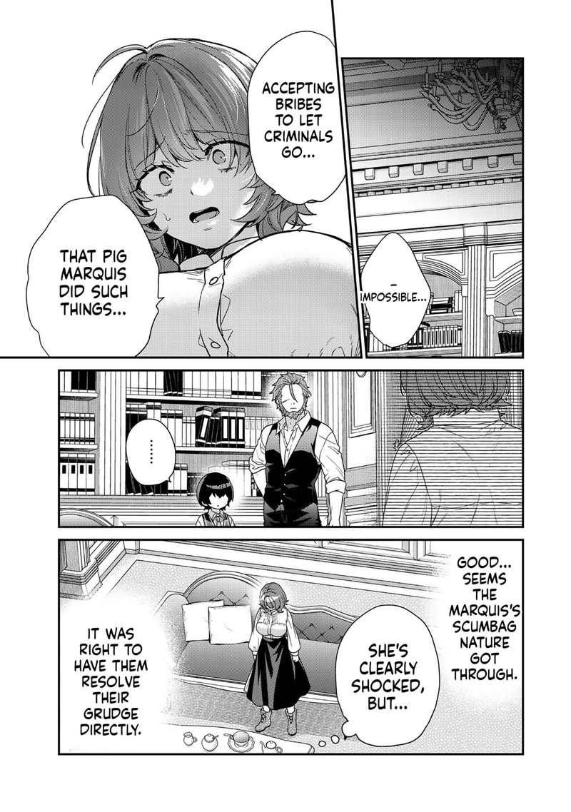 Saijaku Kizoku Ni Tensei Shita No De Akuyakutachi Wo Atsumete Mita 10 13