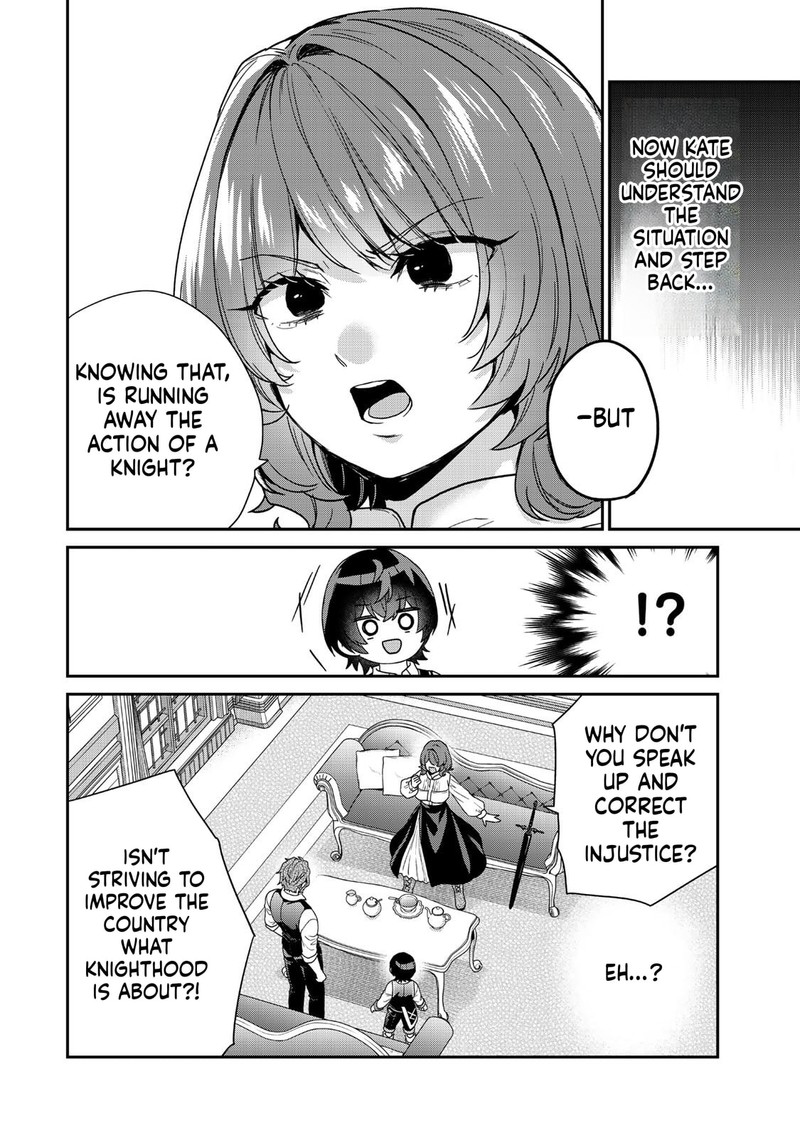Saijaku Kizoku Ni Tensei Shita No De Akuyakutachi Wo Atsumete Mita 10 14