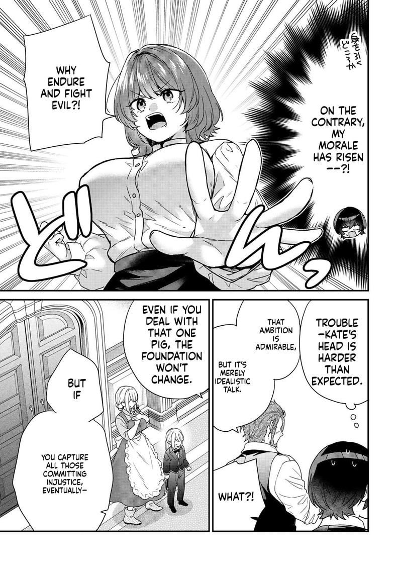 Saijaku Kizoku Ni Tensei Shita No De Akuyakutachi Wo Atsumete Mita 10 15