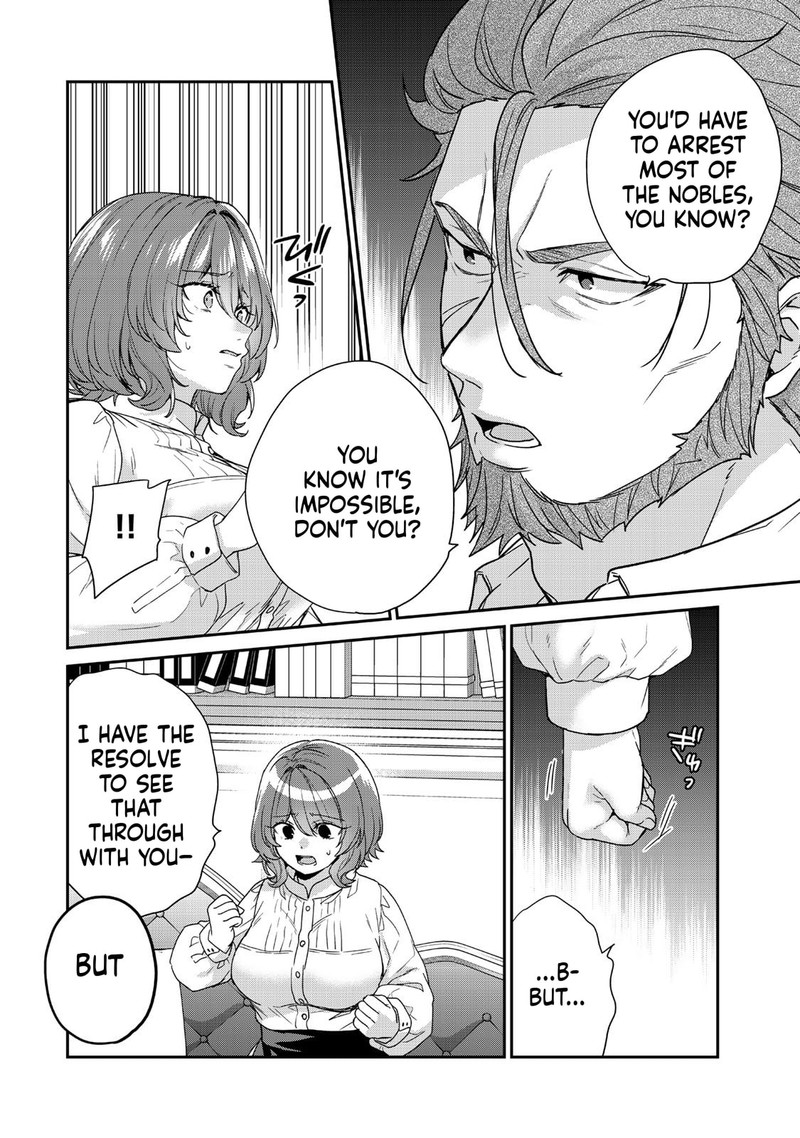 Saijaku Kizoku Ni Tensei Shita No De Akuyakutachi Wo Atsumete Mita 10 16