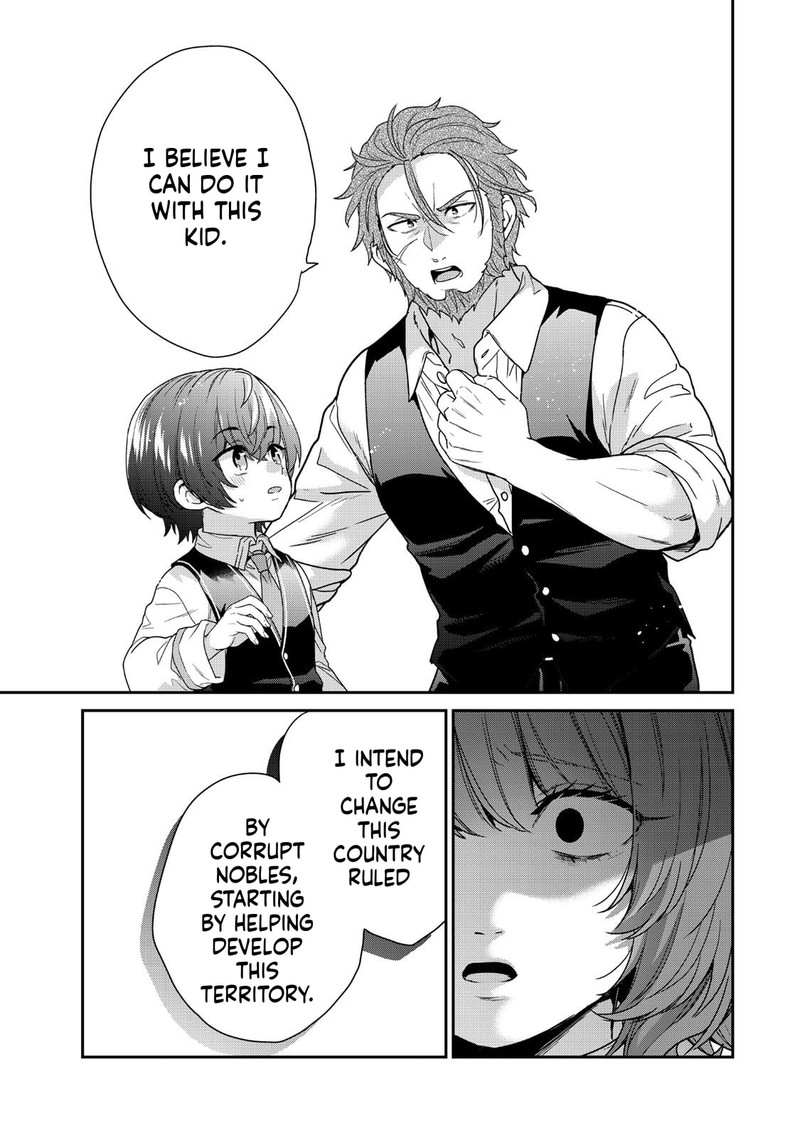 Saijaku Kizoku Ni Tensei Shita No De Akuyakutachi Wo Atsumete Mita 10 17