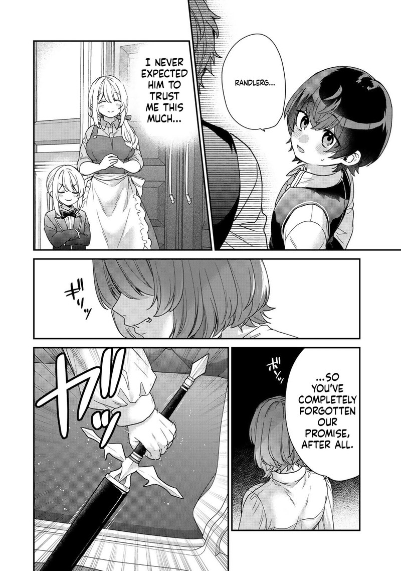 Saijaku Kizoku Ni Tensei Shita No De Akuyakutachi Wo Atsumete Mita 10 18