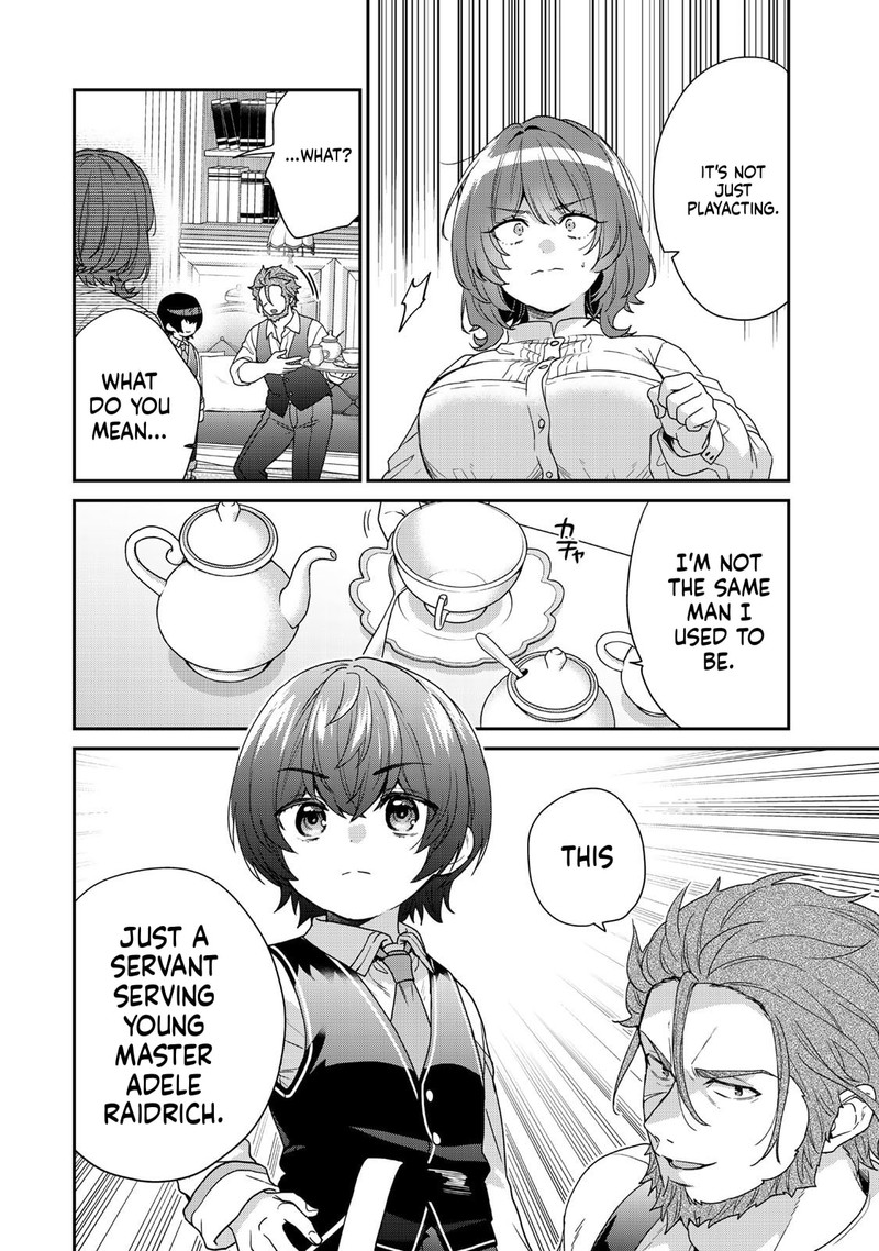 Saijaku Kizoku Ni Tensei Shita No De Akuyakutachi Wo Atsumete Mita 10 2