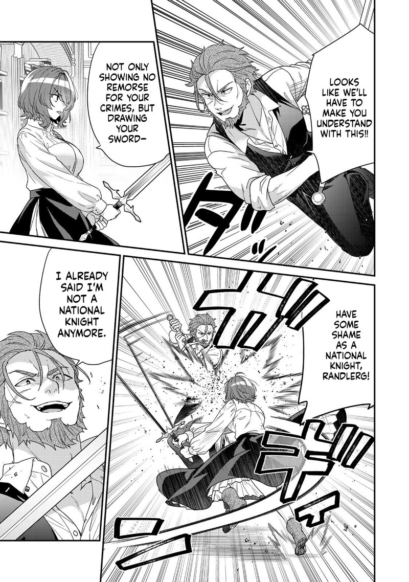Saijaku Kizoku Ni Tensei Shita No De Akuyakutachi Wo Atsumete Mita 10 23