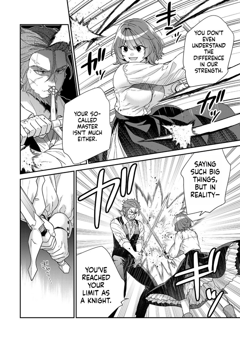 Saijaku Kizoku Ni Tensei Shita No De Akuyakutachi Wo Atsumete Mita 10 26