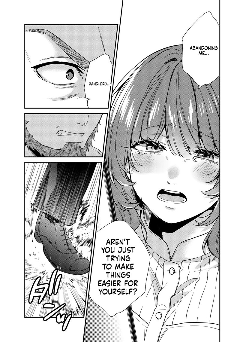 Saijaku Kizoku Ni Tensei Shita No De Akuyakutachi Wo Atsumete Mita 10 27