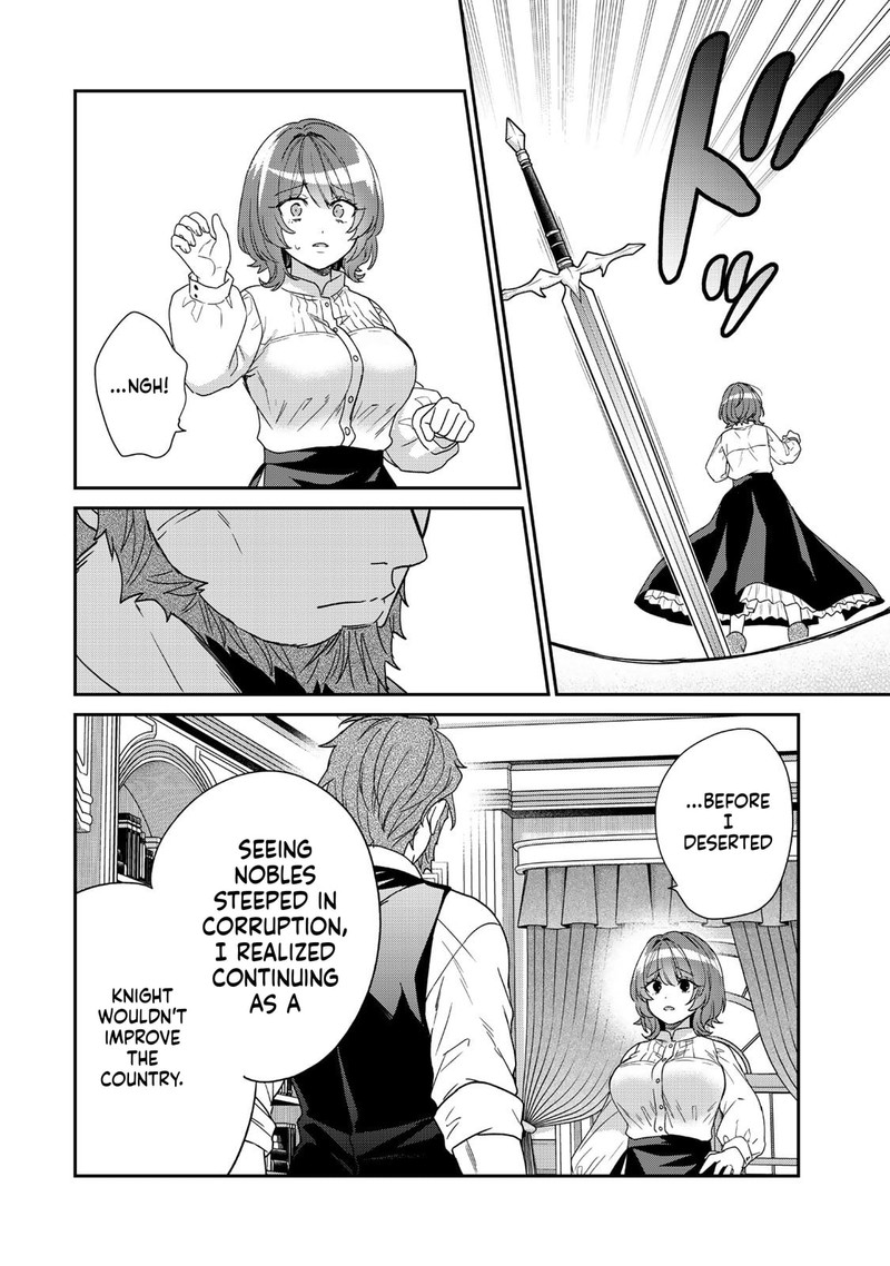 Saijaku Kizoku Ni Tensei Shita No De Akuyakutachi Wo Atsumete Mita 10 30