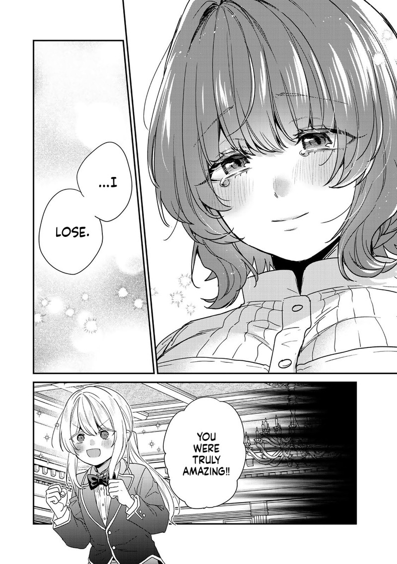 Saijaku Kizoku Ni Tensei Shita No De Akuyakutachi Wo Atsumete Mita 10 34