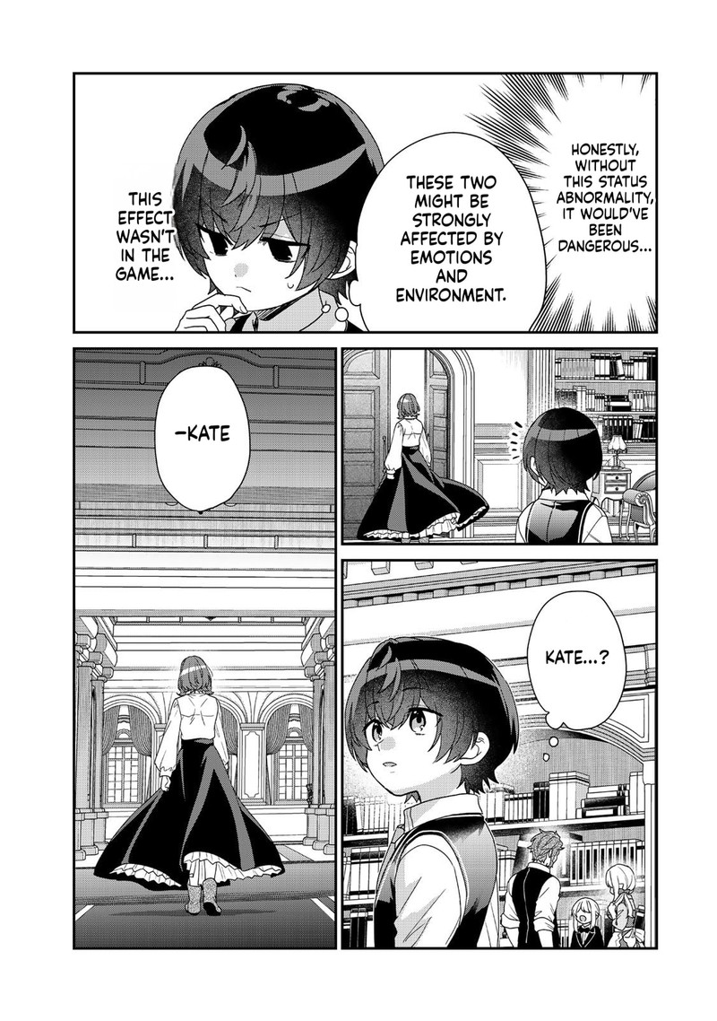 Saijaku Kizoku Ni Tensei Shita No De Akuyakutachi Wo Atsumete Mita 10 37