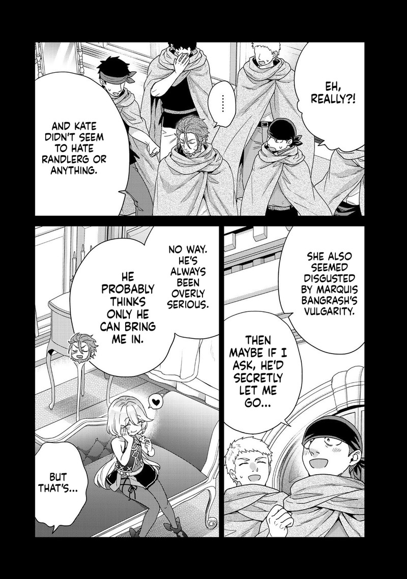 Saijaku Kizoku Ni Tensei Shita No De Akuyakutachi Wo Atsumete Mita 10 8