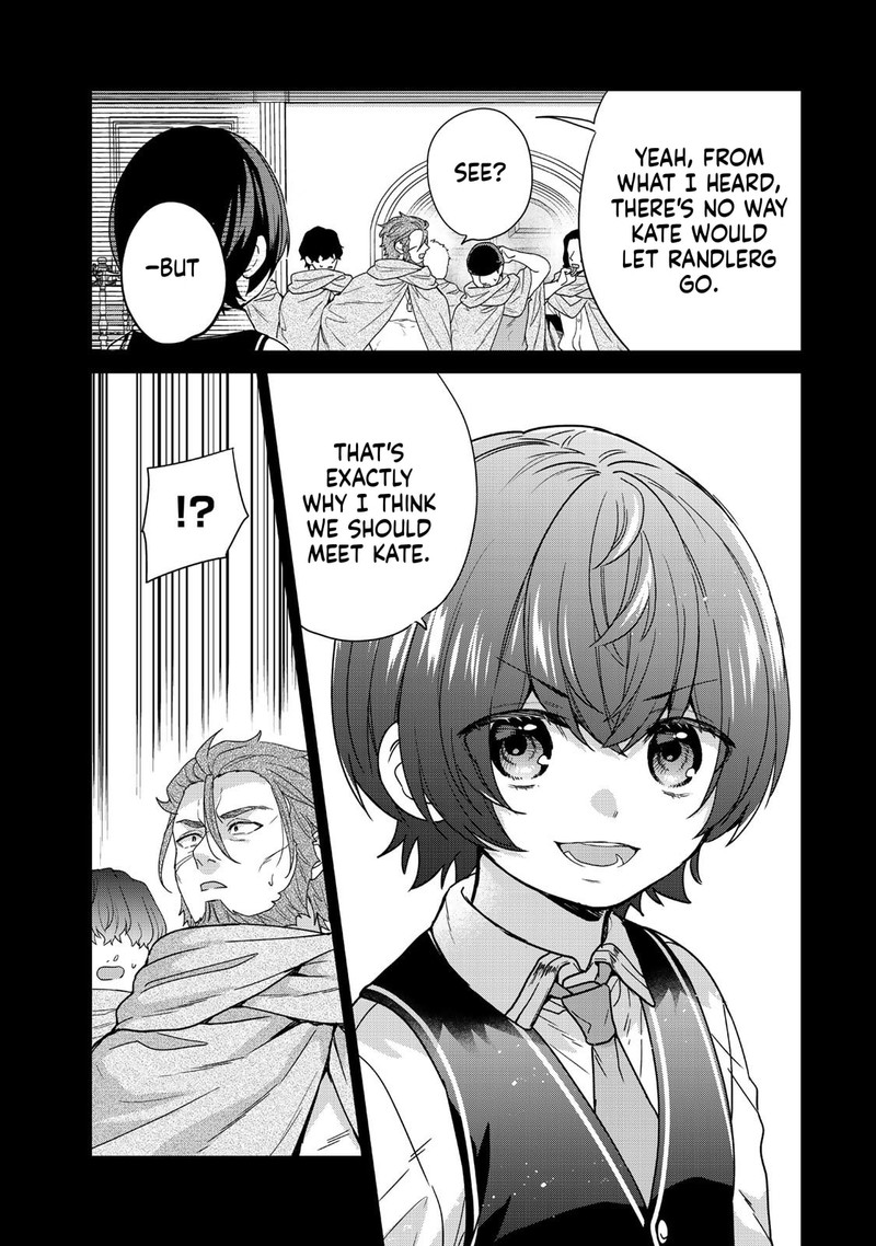 Saijaku Kizoku Ni Tensei Shita No De Akuyakutachi Wo Atsumete Mita 10 9