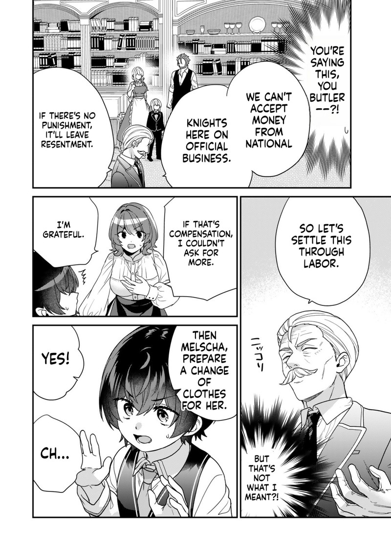 Saijaku Kizoku Ni Tensei Shita No De Akuyakutachi Wo Atsumete Mita 11 10