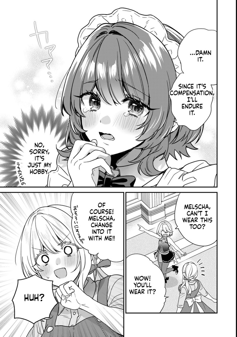 Saijaku Kizoku Ni Tensei Shita No De Akuyakutachi Wo Atsumete Mita 11 13