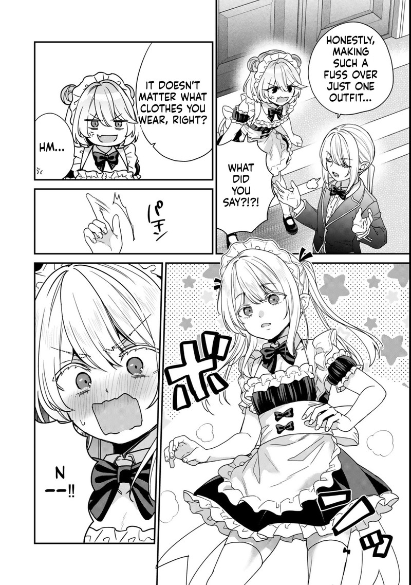 Saijaku Kizoku Ni Tensei Shita No De Akuyakutachi Wo Atsumete Mita 11 16