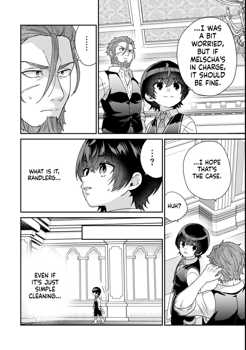 Saijaku Kizoku Ni Tensei Shita No De Akuyakutachi Wo Atsumete Mita 11 18