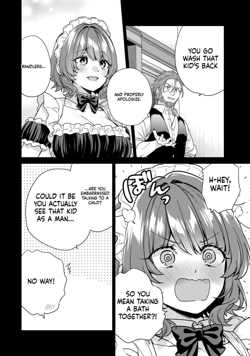 Saijaku Kizoku Ni Tensei Shita No De Akuyakutachi Wo Atsumete Mita 11 28