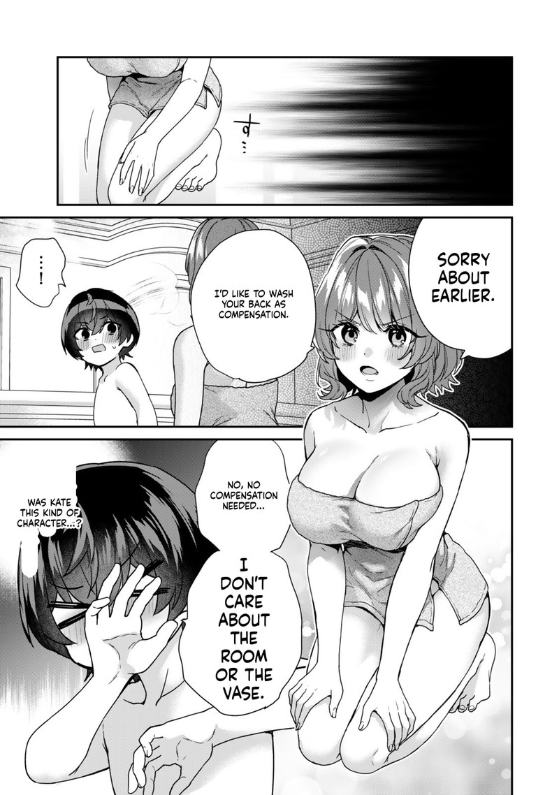 Saijaku Kizoku Ni Tensei Shita No De Akuyakutachi Wo Atsumete Mita 11 29