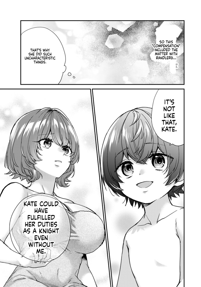 Saijaku Kizoku Ni Tensei Shita No De Akuyakutachi Wo Atsumete Mita 11 31