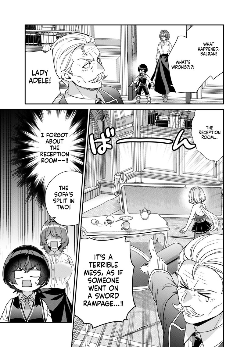 Saijaku Kizoku Ni Tensei Shita No De Akuyakutachi Wo Atsumete Mita 11 5
