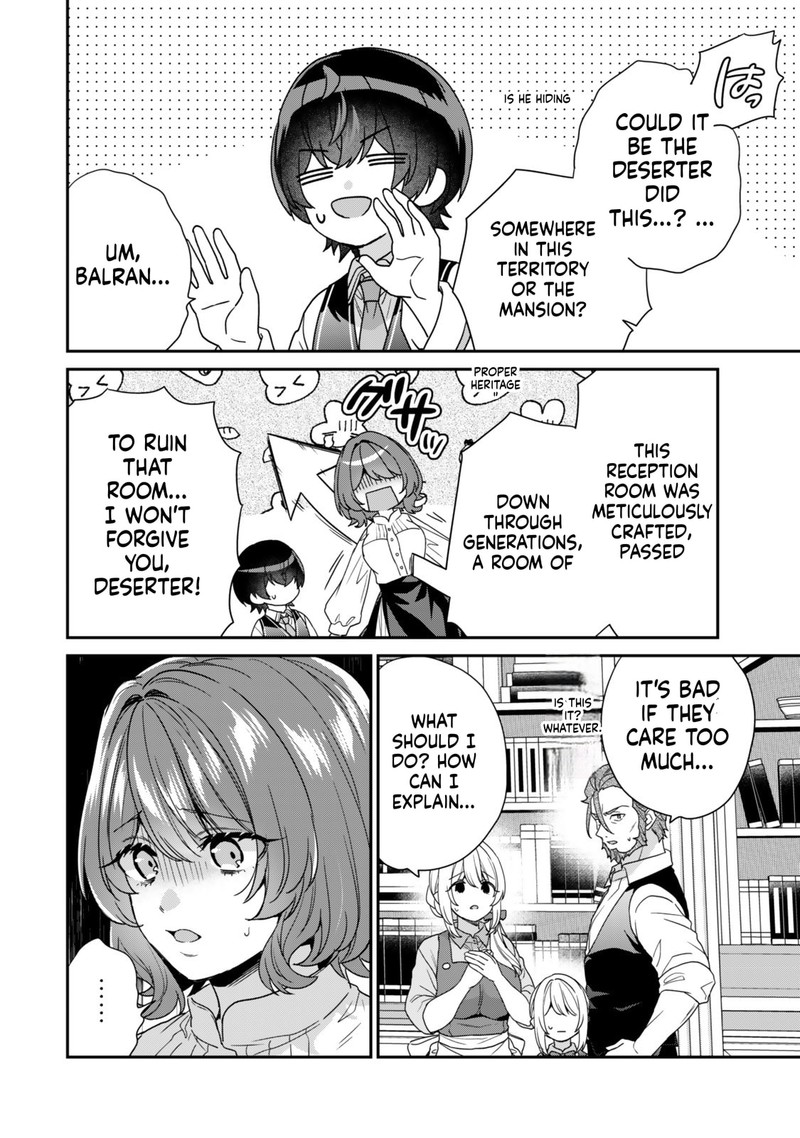 Saijaku Kizoku Ni Tensei Shita No De Akuyakutachi Wo Atsumete Mita 11 6