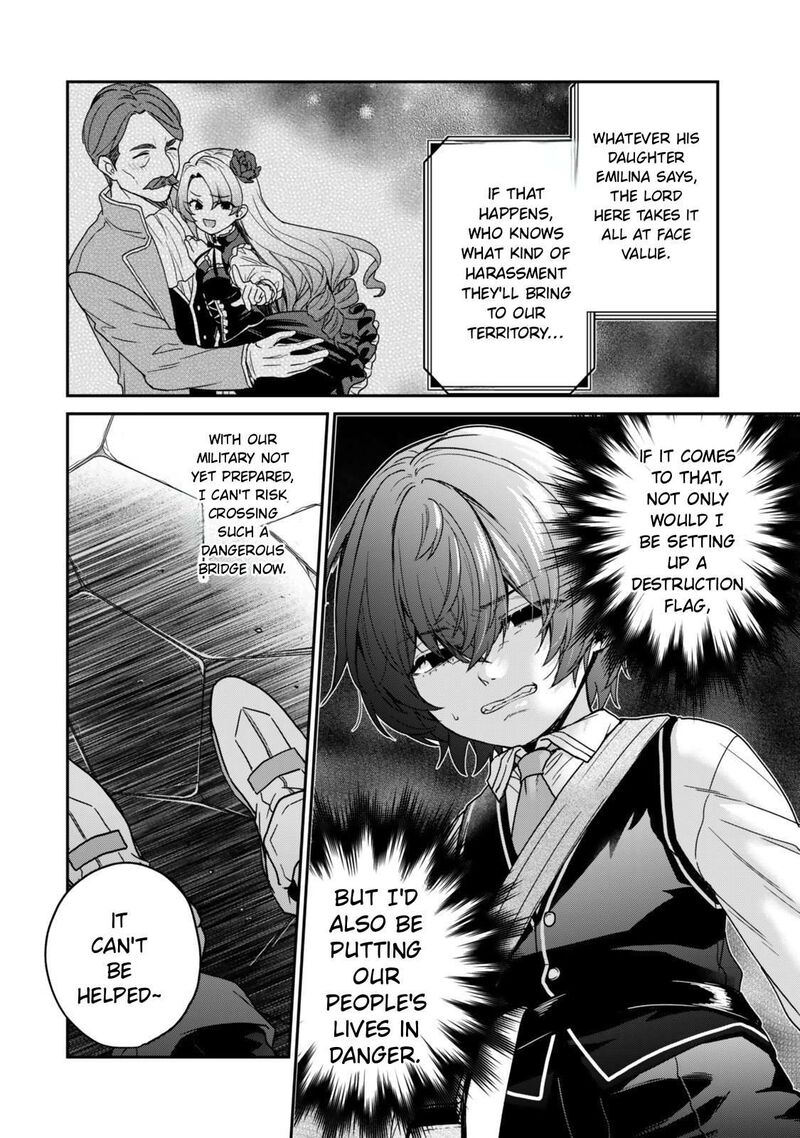 Saijaku Kizoku Ni Tensei Shita No De Akuyakutachi Wo Atsumete Mita 12c 5