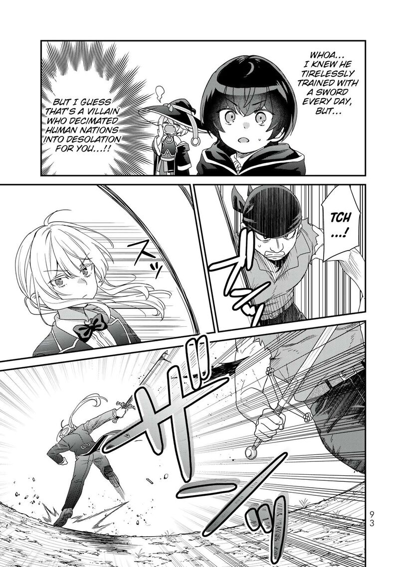 Saijaku Kizoku Ni Tensei Shita No De Akuyakutachi Wo Atsumete Mita 7 18