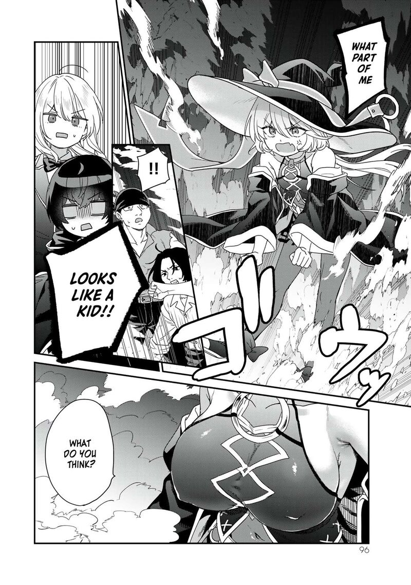 Saijaku Kizoku Ni Tensei Shita No De Akuyakutachi Wo Atsumete Mita 7 21