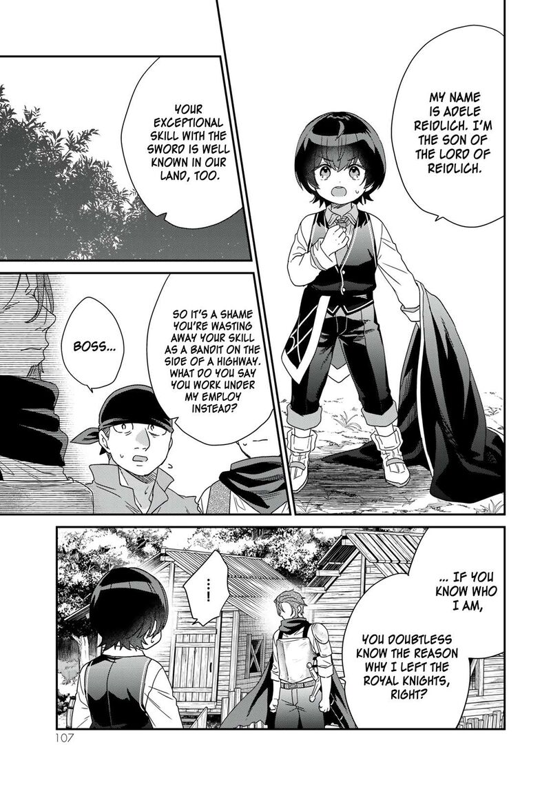 Saijaku Kizoku Ni Tensei Shita No De Akuyakutachi Wo Atsumete Mita 7 32