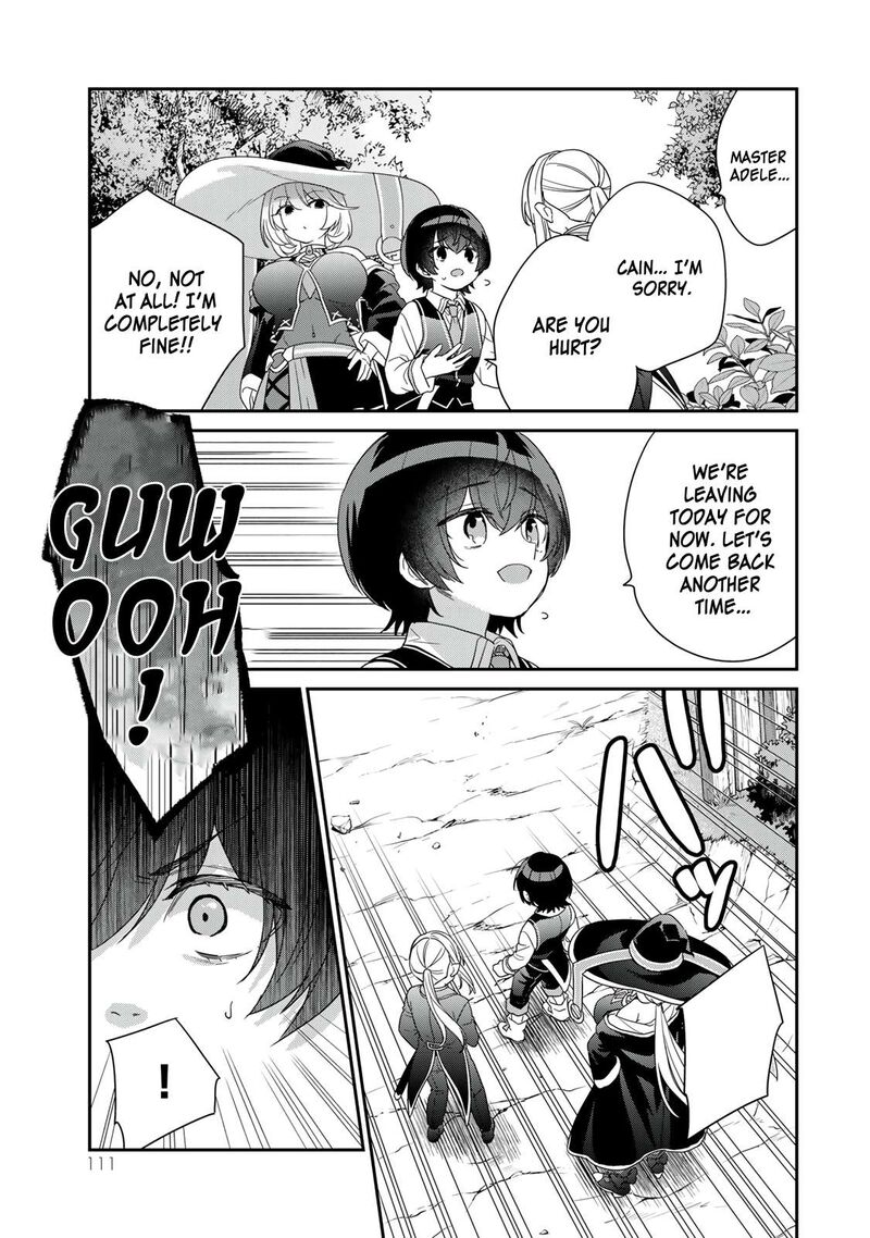 Saijaku Kizoku Ni Tensei Shita No De Akuyakutachi Wo Atsumete Mita 7 36