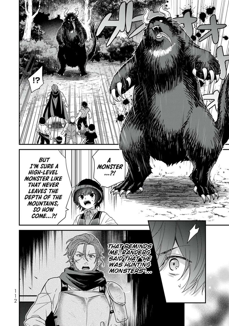 Saijaku Kizoku Ni Tensei Shita No De Akuyakutachi Wo Atsumete Mita 7 37