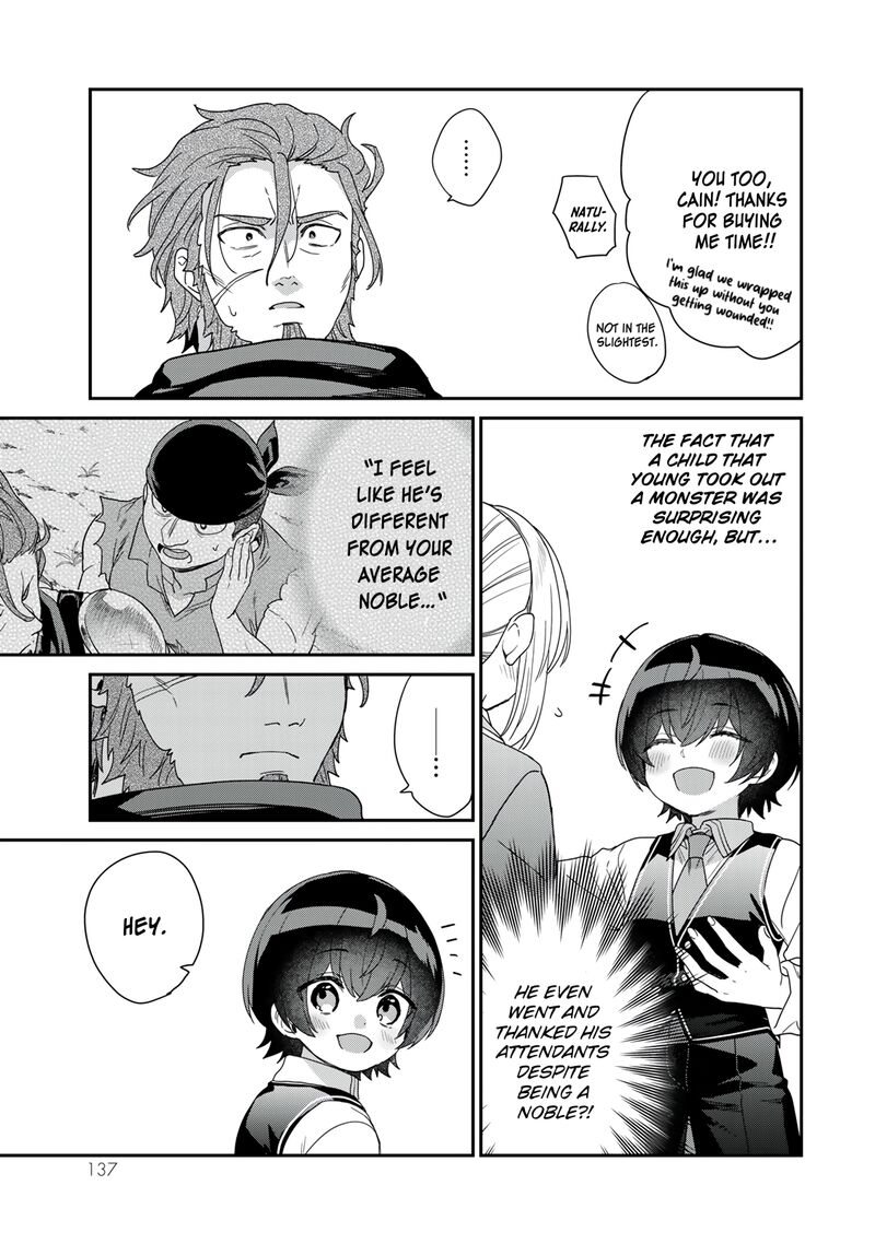 Saijaku Kizoku Ni Tensei Shita No De Akuyakutachi Wo Atsumete Mita 8 24