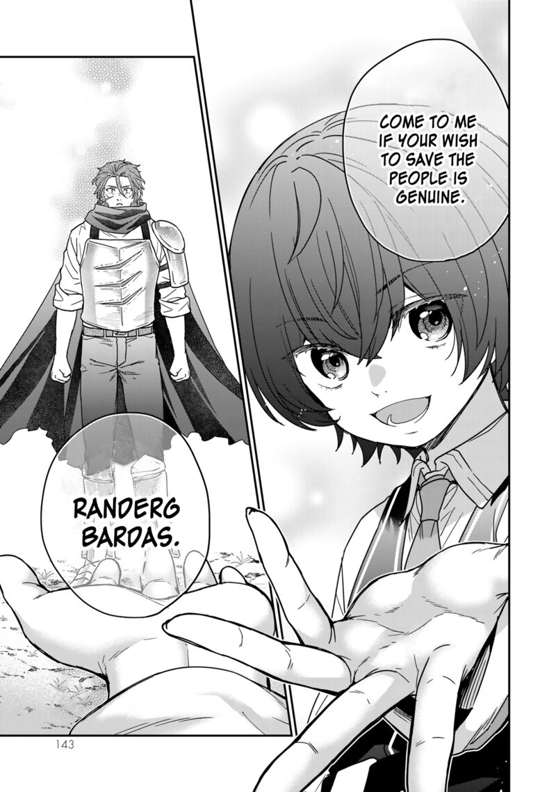 Saijaku Kizoku Ni Tensei Shita No De Akuyakutachi Wo Atsumete Mita 8 30