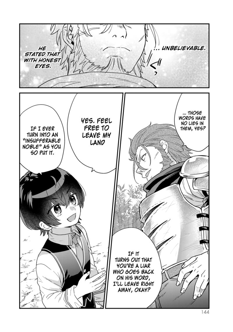 Saijaku Kizoku Ni Tensei Shita No De Akuyakutachi Wo Atsumete Mita 8 31