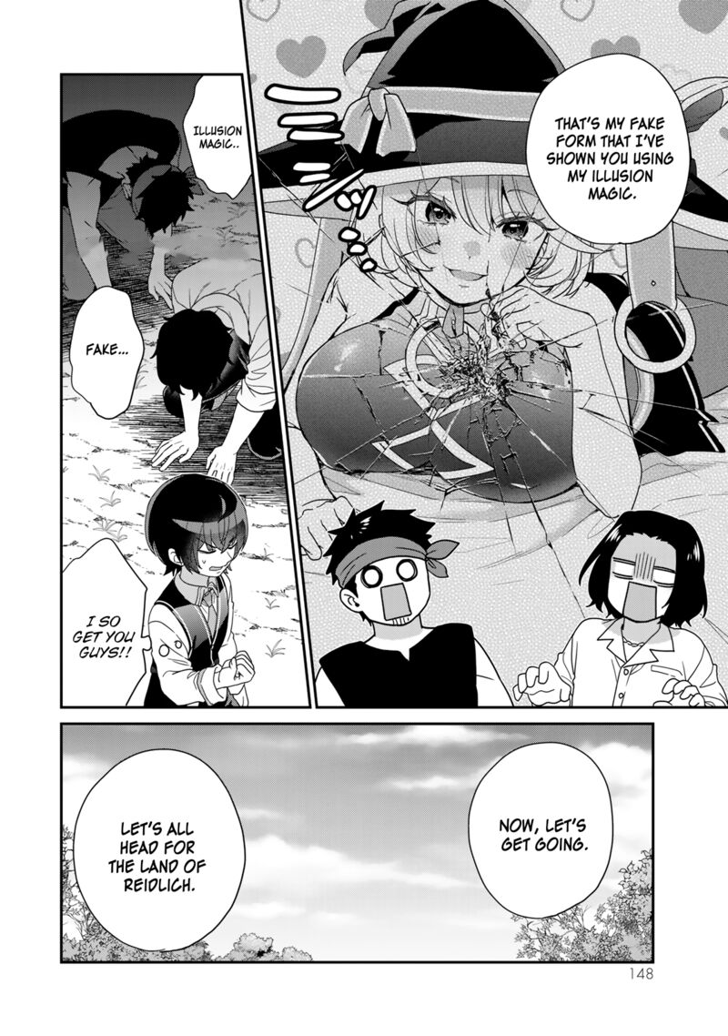 Saijaku Kizoku Ni Tensei Shita No De Akuyakutachi Wo Atsumete Mita 8 35