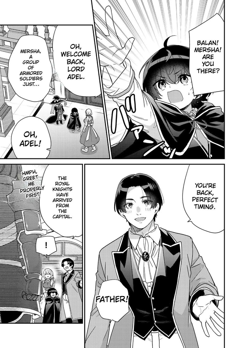 Saijaku Kizoku Ni Tensei Shita No De Akuyakutachi Wo Atsumete Mita 9a 5