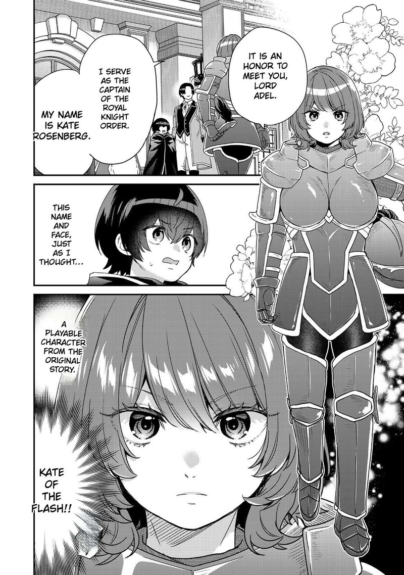 Saijaku Kizoku Ni Tensei Shita No De Akuyakutachi Wo Atsumete Mita 9a 6