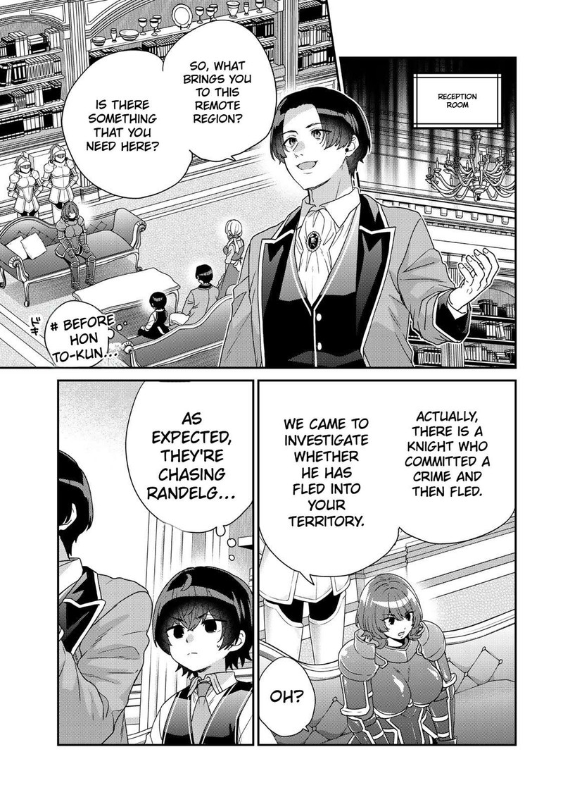 Saijaku Kizoku Ni Tensei Shita No De Akuyakutachi Wo Atsumete Mita 9a 7