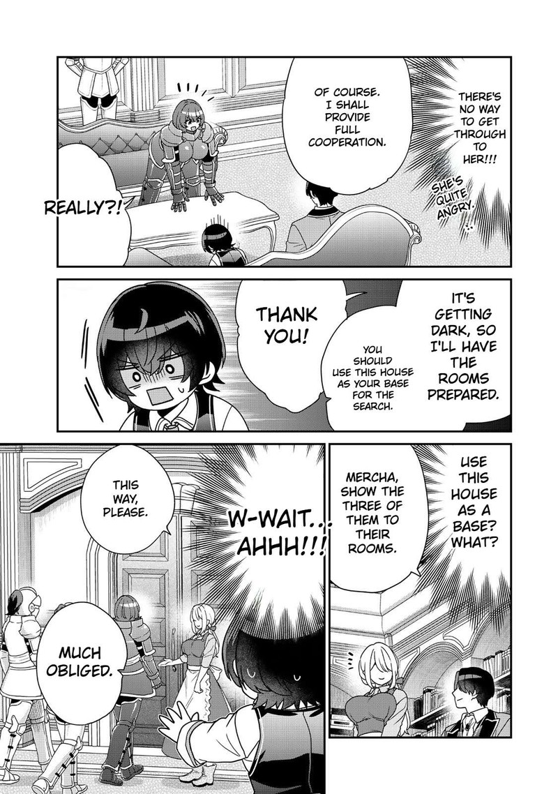 Saijaku Kizoku Ni Tensei Shita No De Akuyakutachi Wo Atsumete Mita 9b 2