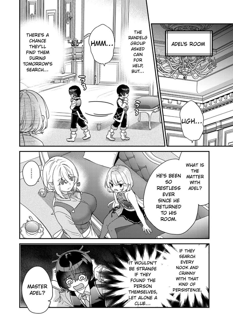 Saijaku Kizoku Ni Tensei Shita No De Akuyakutachi Wo Atsumete Mita 9b 3